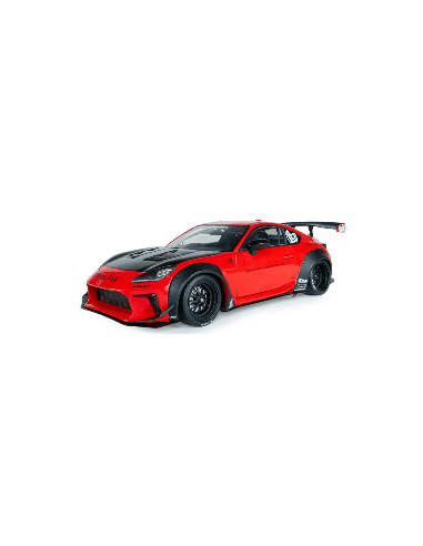 Toyota GR86 Liberty Walk Body Kit...