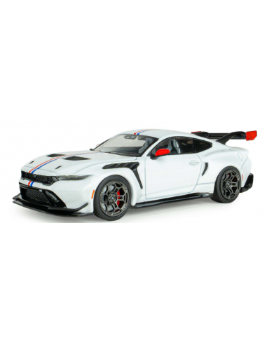 Ford Mustang GTD 2025 1/43 - S4318303...