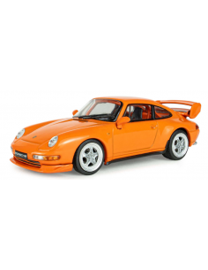 Porsche 911 993 RS...