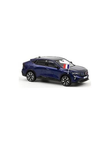 Renault Rafale Presidentielle 2025...