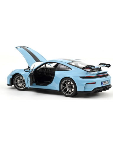 Porsche 911 GT3 Pack Weissach 2025...