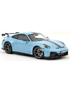 Porsche 911 GT3 Pack...