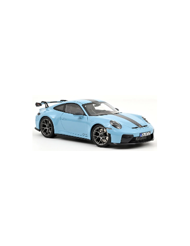 Porsche 911 GT3 Pack Weissach 2025...