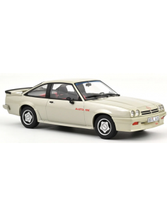 Opel Manta GSi 1987 Platine...