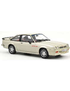 Opel Manta GSi 1987 Platine... 2