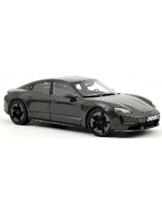 Porsche Taycan Turbo S 2024... 2