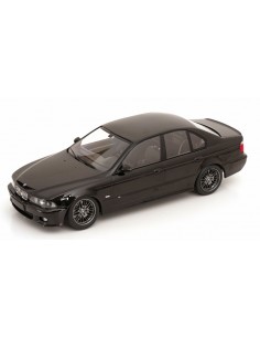 BMW M5 E39 1998 Black 1/18... 2