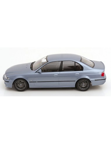 BMW M5 E39 1998 Silver 1/18 -...