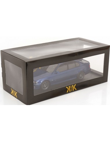 BMW M5 E39 1998 Blue Met 1/18 -...
