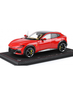Ferrari Purosangue... 2