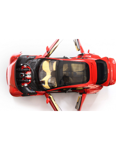 Ferrari Purosangue Panoramic Roof...