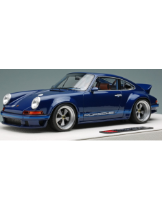 Porsche Singer 911 DLS 2023...