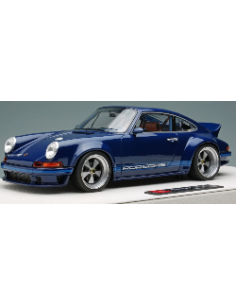 Porsche Singer 911 DLS 2023... 2