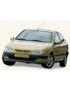 Citroen Xsara VTS 1998...