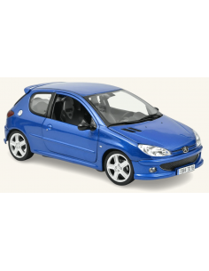 Peugeot 206 RC 2003 Recif...