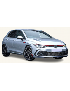 Volkswagen Golf GTI 2020...