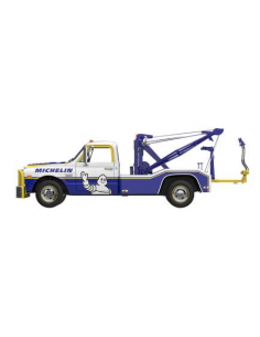 Chevrolet C-30 Dually...