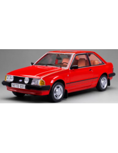Ford Escort Mark III Ghia...