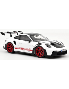 Porsche 911 GT3 RS Pack...