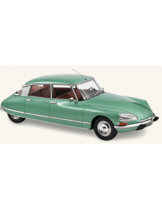 Citroen DS 23 Pallas 1973...