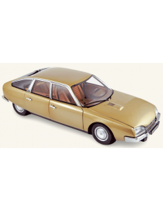 Citroen CX 2000 1974 Sable...