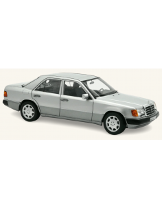 Mercedes 230E 1990 Argent...
