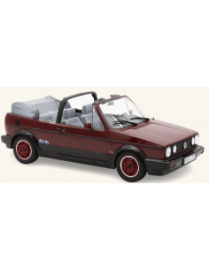 Volkswagen Golf Cabriolet...