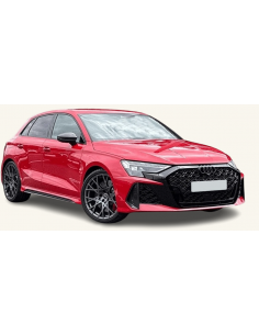 Audi RS 3 Sportback 2025...