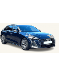 Audi S5 Avant 2025 Bleu...