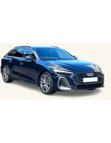 Audi S5 Avant 2025 Bleu 1/43 - 830130...