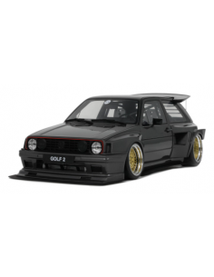 Volkswagen Golf II GTI by...