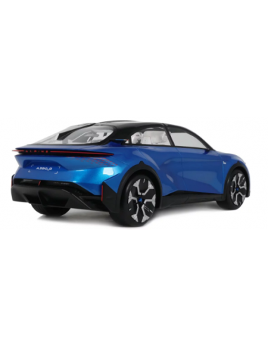 ALPINE A390 B 2024 1/18 - OT1214...