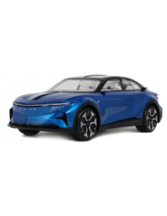 ALPINE A390 B 2024 1/18 -... 2