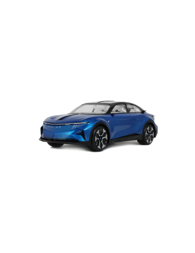 ALPINE A390 B 2024 1/18 - OT1214...
