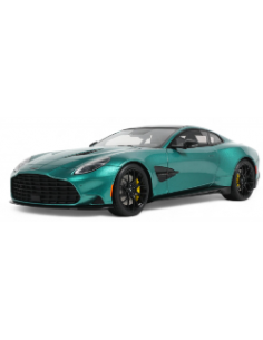 Aston Martin Vanquish 2024... 2
