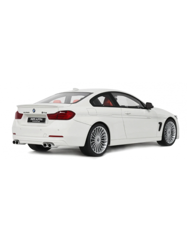 BMW Alpina B4 Bi-Turbo 2014 1/18 -...