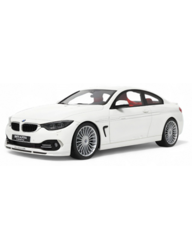 BMW Alpina B4 Bi-Turbo 2014 1/18 -...