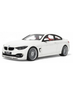 BMW Alpina B4 Bi-Turbo 2014...