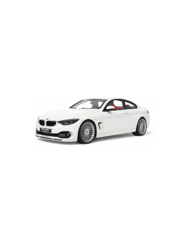 BMW Alpina B4 Bi-Turbo 2014 1/18 -...