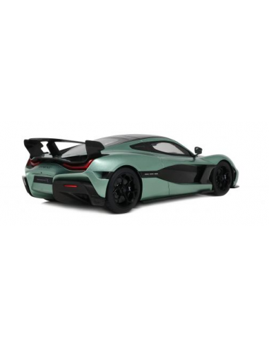 Rimac Nevera R 2024 Green 1/18 -...