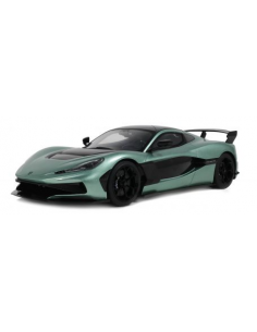 Rimac Nevera R 2024 Green... 2