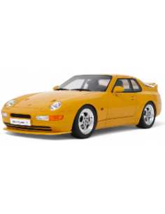 Porsche 968 Turbo S 1993...