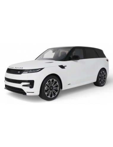 Land Rover Sport P510E 2023 White...