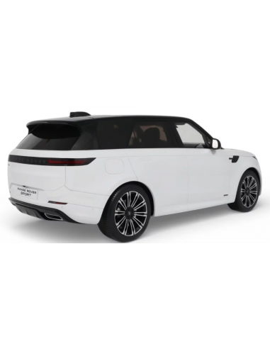 Land Rover Sport P510E 2023 White...