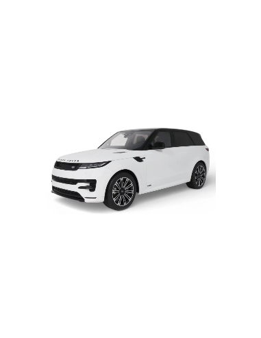 Land Rover Sport P510E 2023 White...