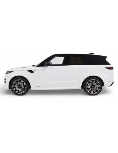 Land Rover Sport P510E 2023 White...