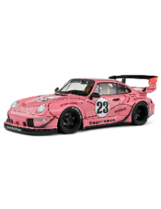 Porsche 911 RWB No 23... 2