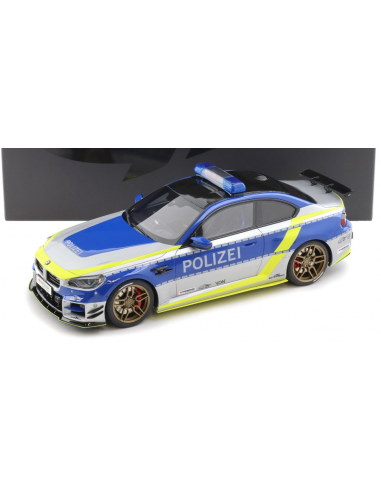 BMW AC Schnitzer ACS2 Sport Polizei...