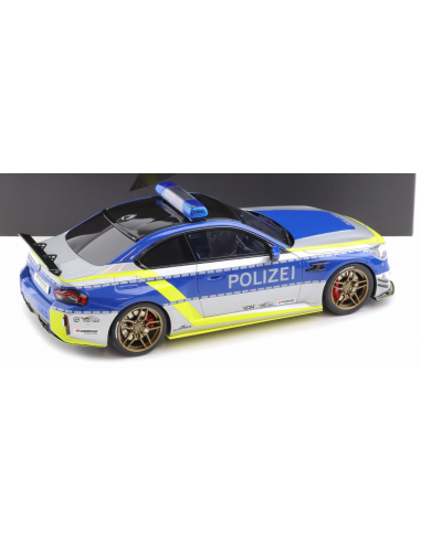 BMW AC Schnitzer ACS2 Sport Polizei...