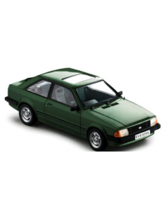 Ford Escort Mark III GL...